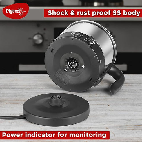 Pigeon Kessel Multipurpose Kettle