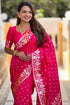Vasthrlay Kanjivaram Saree Blouse