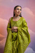 Vasthrlay Tussar Saree Design