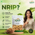 NRIP Premium Walnut Kernels California
