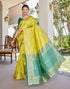 Vasthrlay Banarasi Kanjivaram Az Ys Mintoo Mehendi Ethnic Wear