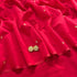 Vasthrlay Silver Unstitched Saree