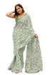 Vasthrlay Fashion Pocket Printed Readymade Ethnic Wear