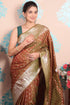 Vasthrlay Kanjivaram Handloom Blouse Ethnic Wear