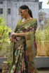 Vasthrlay Fashion Bandhani Printed Ethnic Wear
