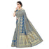 Vasthrlay Banarasi Kanjivaram Material Ethnic Wear