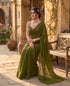 Vasthrlay Traditional Saree