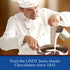 Lindt Swiss Classic Milk Chocolate 2 X
