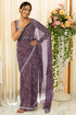 Vasthrlay Fashion Georgette Leheriya Printed Ethnic Wear