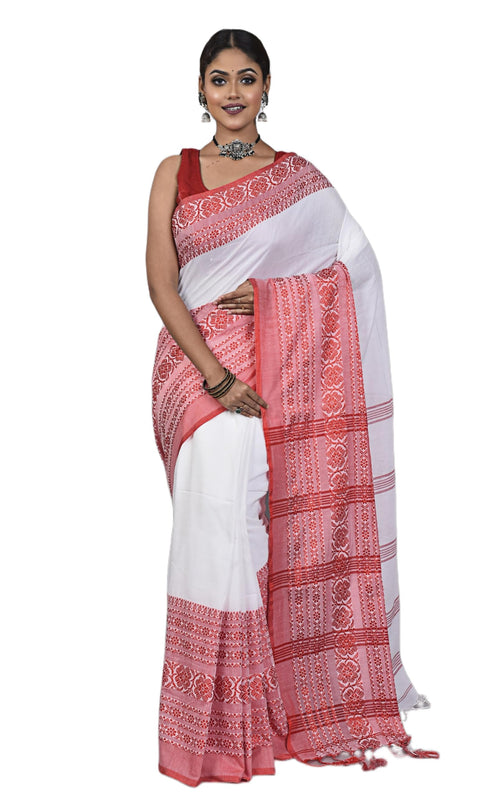 Vasthrlay Begampuri Traditional Saree