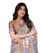 Vasthrlay Handloom Traditional Paisley Saree