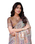 Vasthrlay Handloom Traditional Paisley Saree