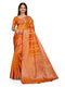 Vasthrlay Organza Ethnic Wear