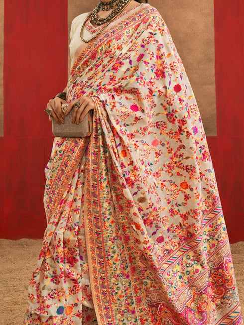 Vasthrlay Printed Unstitched Rj Ethnic Wear