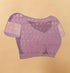 Vasthrlay Banarasi Unstitched Saree