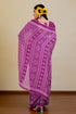 Vasthrlay Fashion Georgette Leheriya Turquoise Ethnic Wear