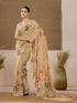 Vasthrlay Georgette Floral Saree