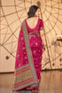 Vasthrlay Kashmiri Pashmina Heritage Rani Ethnic Wear
