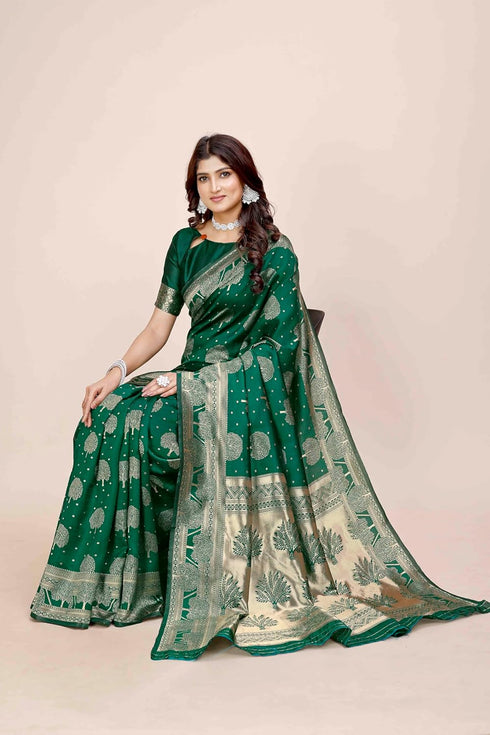 VasthrlayKanjivaram Silk Saree