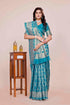 Vasthrlay Wedding Saree