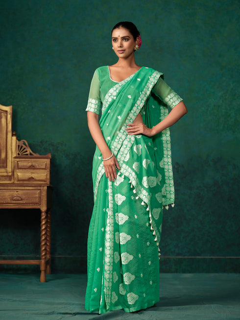 Vasthrlay Saree