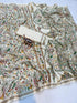 Vasthrlay Kashmiri Print Saree