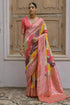 Vasthrlay Kanjivaram Handloom Blouse Ethnic Wear
