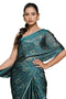 Vasthrlay Fashion Embellished Blouse Ethnic Wear