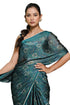 Vasthrlay Fashion Embellished Blouse Ethnic Wear