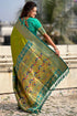 Vasthrlay Paithani Kanjivaram Sarees Ethnic Wear