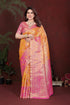 Vasthrlay Traditional Weaving Blouse