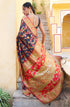 Vasthrlay Unstitched Saree