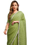 Vasthrlay Fashion Embellished Blouse Ethnic Wear