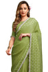 Vasthrlay Fashion Embellished Blouse Ethnic Wear