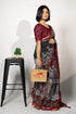 Vasthrlay Fashion Viscose Printed Ethnic Wear