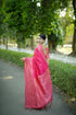 Vasthrlay Tussar Handloom Saree