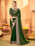 Vasthrlay Kanjivaram Woven Blouse Ethnic Wear