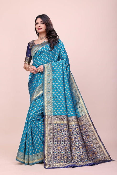 Vasthrlay Wedding Saree