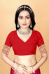 Vsathrlay Banarasi Paithani Kanjivaram Collections Ethnic Wear