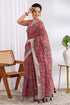 Vasthrlay Fashion Cotton Printed Ethnic Wear