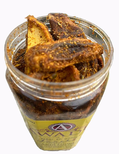 AWADH-Masala Keri Khatai 250 grams