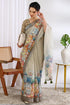 Vasthrlay Fashion Cotton Printed Ethnic Wear