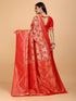 Vasthrlay Organza Ethnic Wear