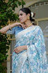 Vasthrlay Fashion Floral Printed Ethnic Wear