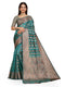 Vasthrlay Organza Ethnic Wear