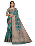 Vasthrlay Organza Ethnic Wear