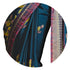 Vasthrlay Fashion Chiffon Printed Lightweight Ethnic Wear