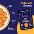 Evolve Healthy Snacks All Natural Oats Chips