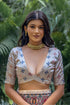 Vasthrlay Ghicha Madhubani Print