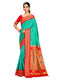 Vasthrlay Paithani Bottle Saree
